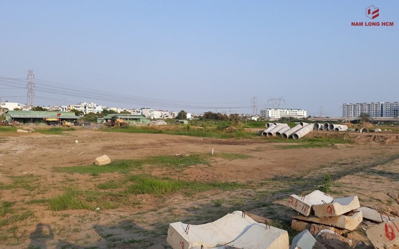 Nam Long hợp tác phát triển dự án Akari City