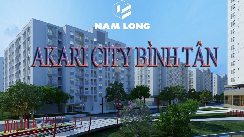 mua căn hộ akari city bình tân